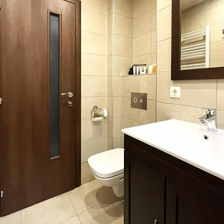 Appartement Bohemian Mountain Oasis With Air Conditioning