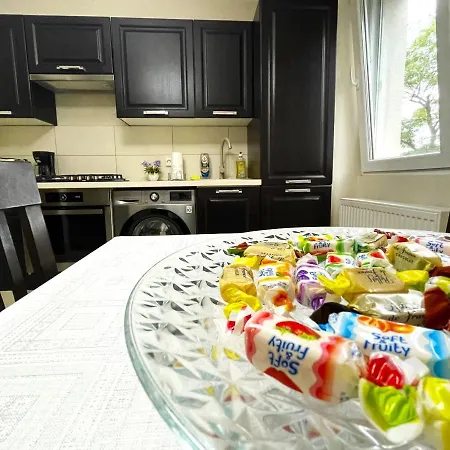 Appartement Bohemian Mountain Oasis With Air Conditioning *