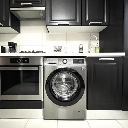 Bohemian Mountain Oasis With Air Conditioning *