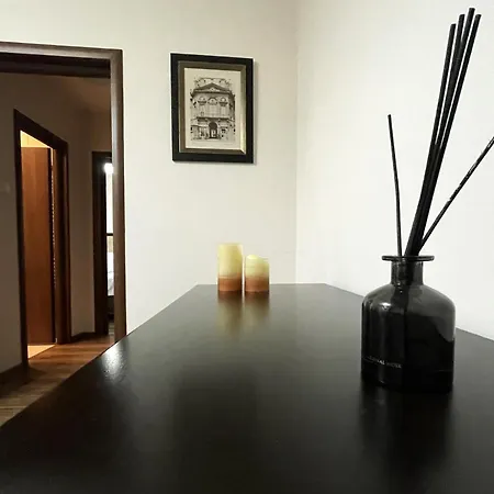 Bohemian Mountain Oasis With Air Conditioning Appartement