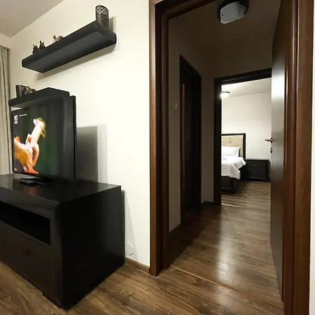 Appartement Bohemian Mountain Oasis With Air Conditioning Braşov