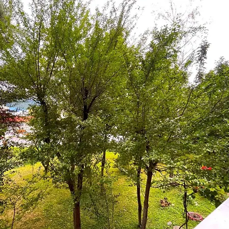 Appartement Bohemian Mountain Oasis With Air Conditioning