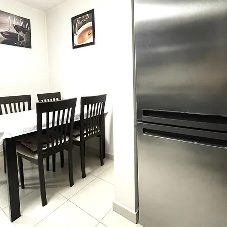 Bohemian Mountain Oasis With Air Conditioning Appartement *