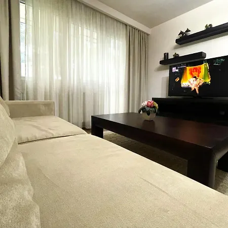 Bohemian Mountain Oasis With Air Conditioning * Braşov