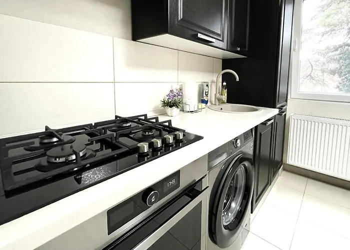 Apartment Bohemian Mountain Oasis With Air Conditioning Brasov