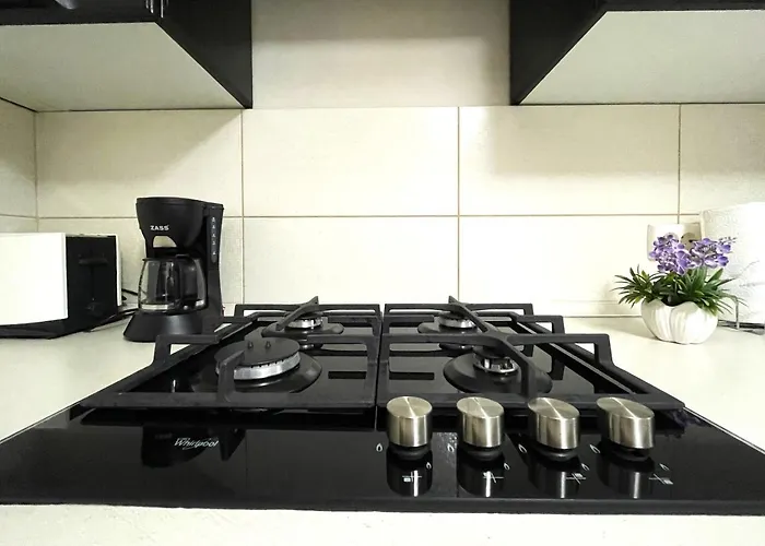 Bohemian Mountain Oasis With Air Conditioning *