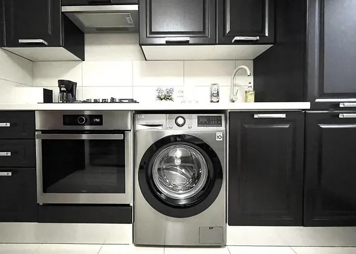 Bohemian Mountain Oasis With Air Conditioning *