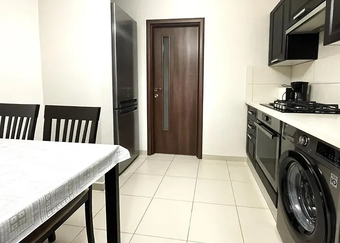 Apartment Bohemian Mountain Oasis With Air Conditioning