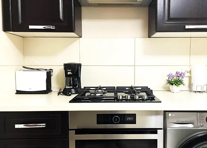 Bohemian Mountain Oasis With Air Conditioning