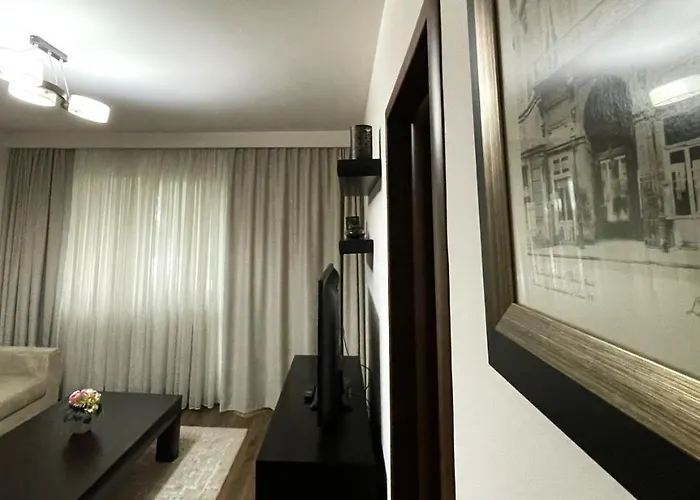 Apartment Bohemian Mountain Oasis With Air Conditioning *