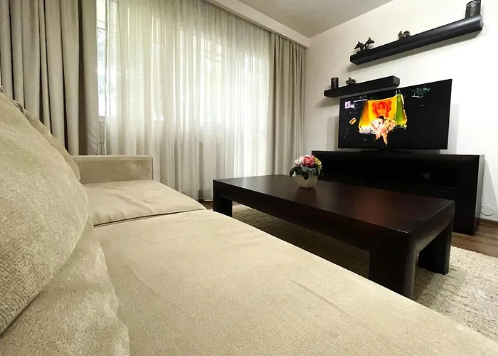 Bohemian Mountain Oasis With Air Conditioning * Brasov