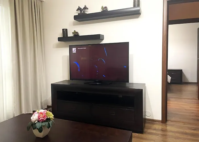 Bohemian Mountain Oasis With Air Conditioning Brasov